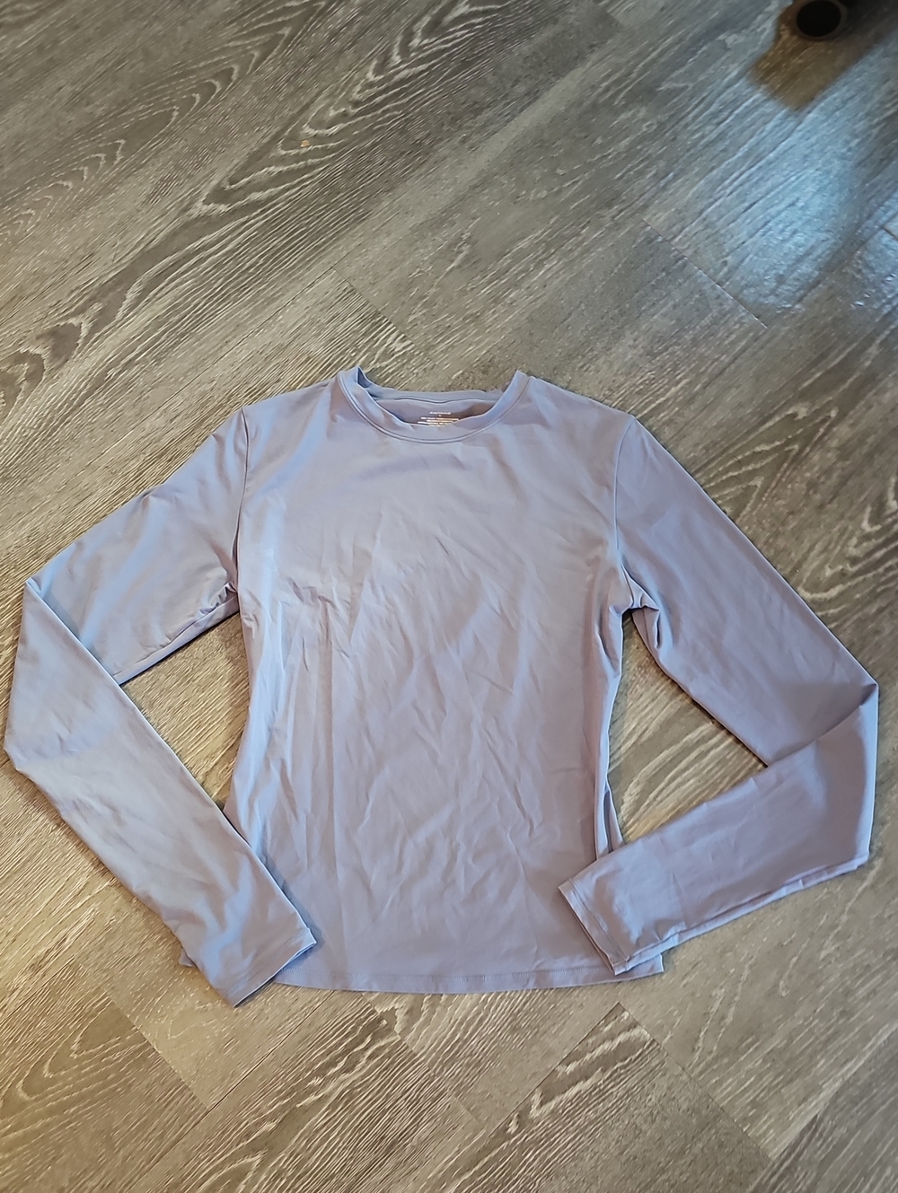 SKIMS Light Blue Grwy Fits Everybody Size Small